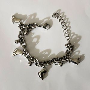 Stainless Steel Bracelet